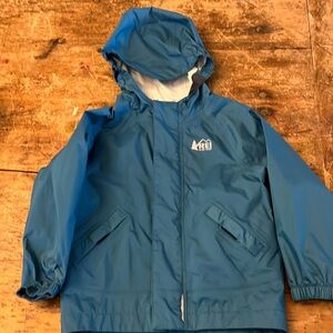 REI Toddler Rain Jacket